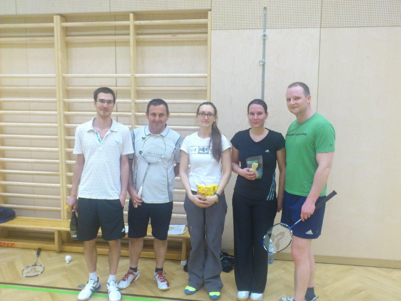 Kurs für Anfänger und Hobbyspieler 